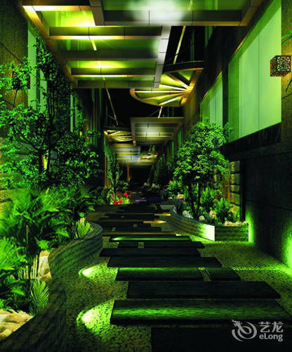 Shenghua Era Hotel Shaoguan Exterior foto