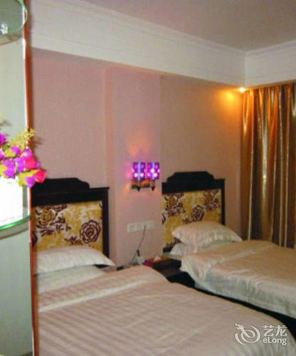 Shenghua Era Hotel Shaoguan Exterior foto
